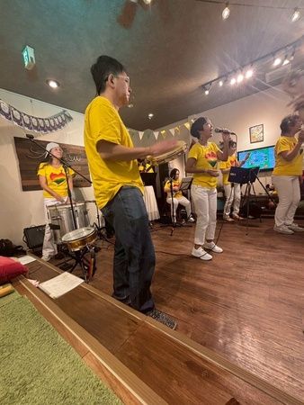 【東京都江戸川区】ブラジル体感イベント「BRAZIL QUEST in 小岩」開催！カポエイラやサンバなどを実施