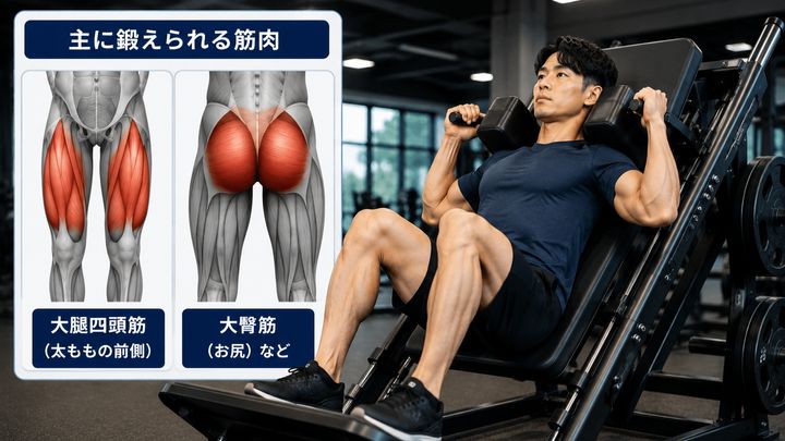 ハックスクワットとは