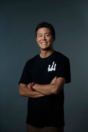 山形・庄内の地から100億企業を目指す物語。SHONAI代表、山中大介の初の著書『地方の希望であれ』