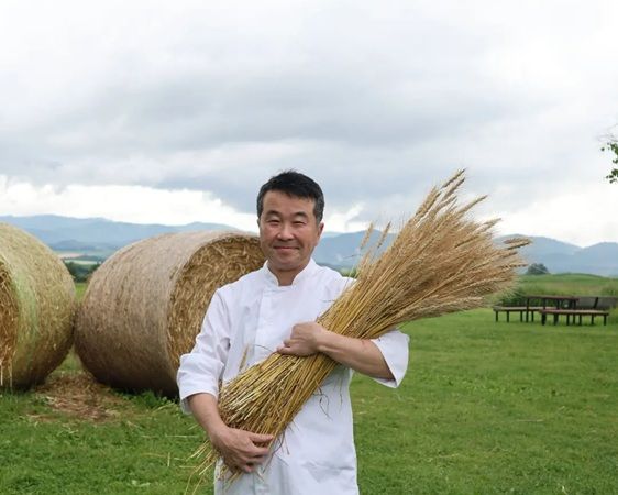 【北海道】フェルム ラ・テールが「美瑛小麦のバゲットラスク」を限定発売。旅のお土産に