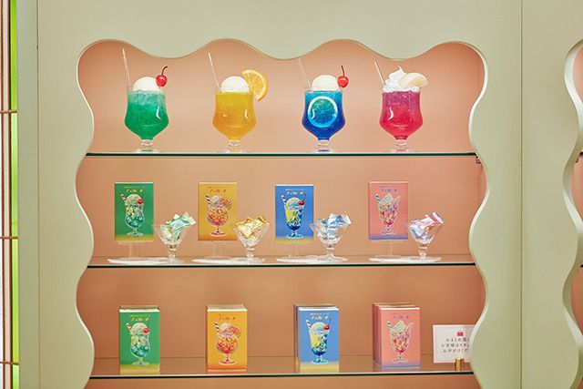 東京喫茶メリー