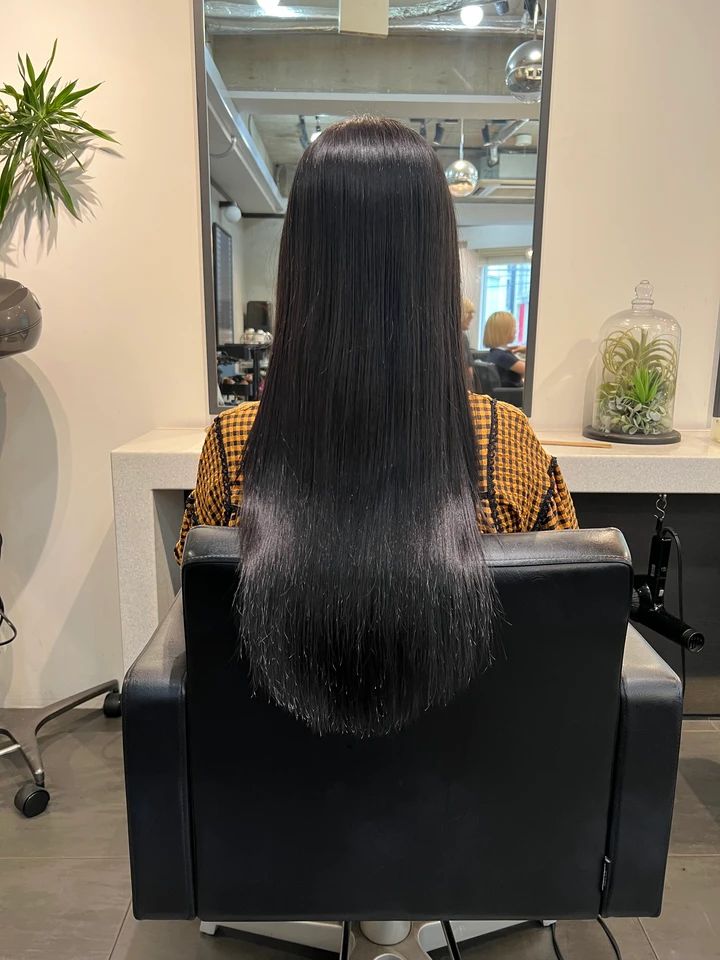 念願の『ヘアドネーション』〜誰かの笑顔に寄り添えますように〜_9