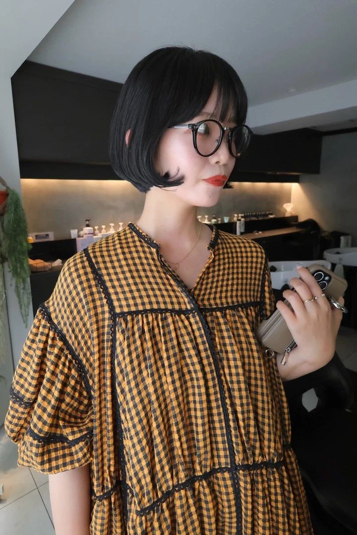 念願の『ヘアドネーション』〜誰かの笑顔に寄り添えますように〜_11