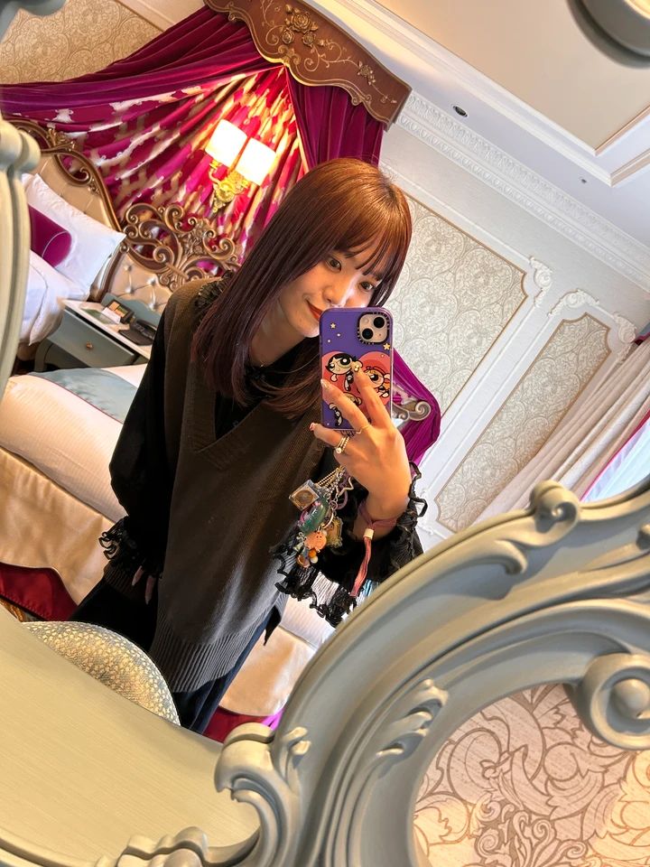 念願の『ヘアドネーション』〜誰かの笑顔に寄り添えますように〜_4