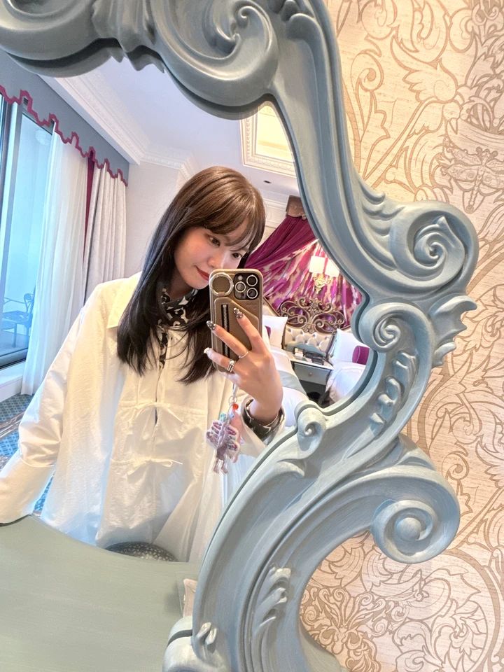念願の『ヘアドネーション』〜誰かの笑顔に寄り添えますように〜_7
