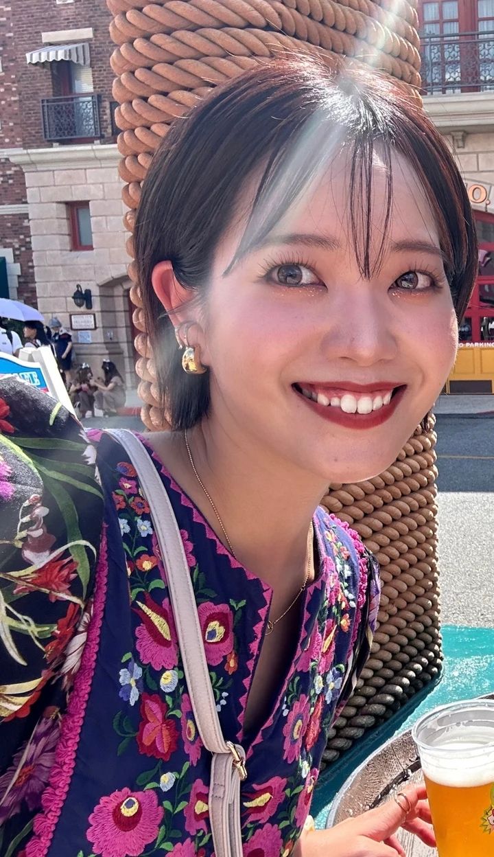 念願の『ヘアドネーション』〜誰かの笑顔に寄り添えますように〜_1