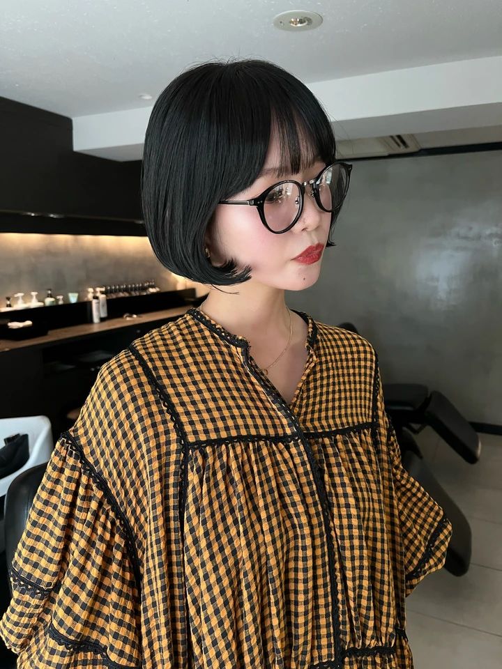 念願の『ヘアドネーション』〜誰かの笑顔に寄り添えますように〜_10