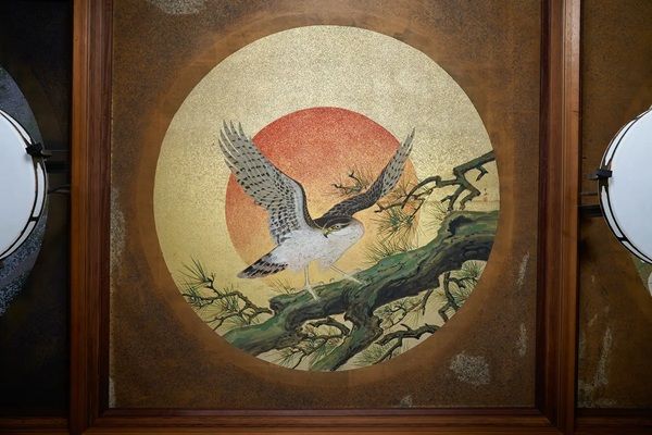 目黒雅叙園で東京都指定有形文化財「百段階段」を特別公開！ガイドツアー付特別見学も実施
