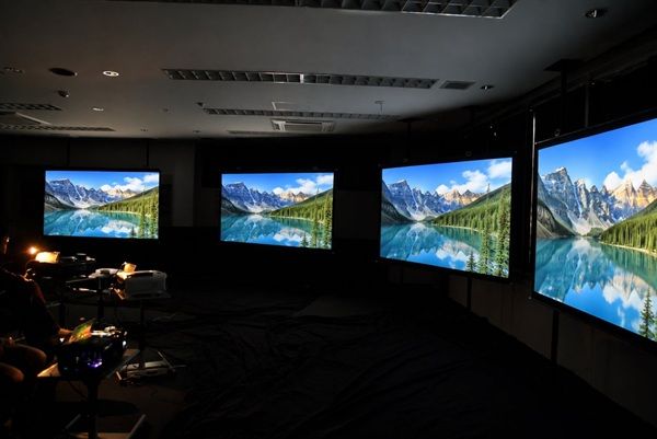 【沖縄県那覇市】部屋が映画館になる楽しさを体験できる「ホームシアター展」開催！