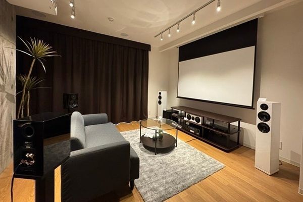 【沖縄県那覇市】部屋が映画館になる楽しさを体験できる「ホームシアター展」開催！