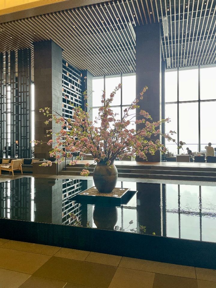【ご褒美ランチ】東京の景色を眺めながら優雅なランチを♡ アマン東京「アルヴァ」で味わう洗練のイタリアン_6