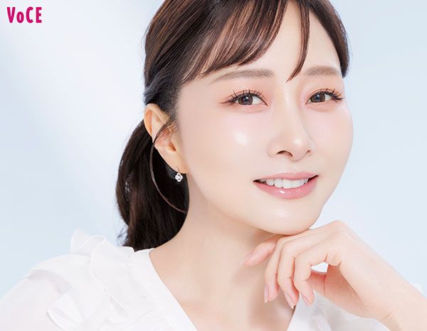 石井美保さん