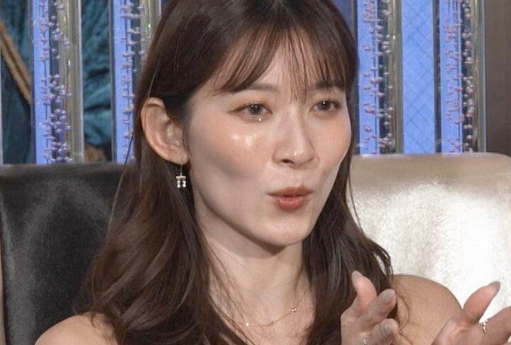 【写真・画像】「顔綺麗すぎ！」「かっこよ！」HYDE似ホストの圧倒的な顔面に衝撃「これで飯食ってるのよ」 1枚目