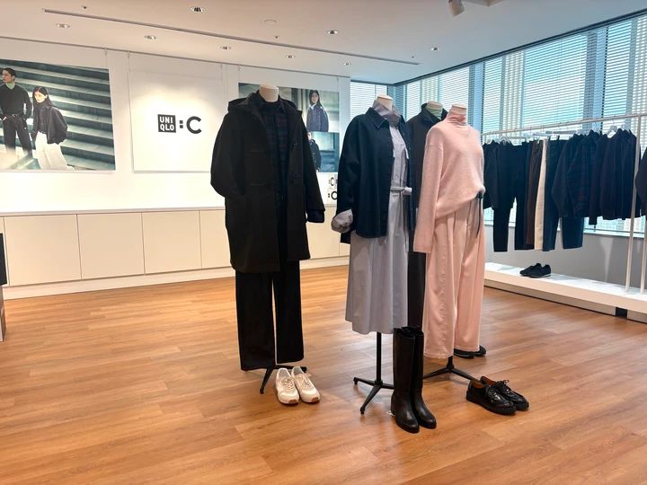 まとめ｜UNIQLO : C 2026年秋冬は気になる新作がまだまだ！