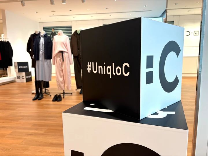 「UNIQLO : C 2026年秋冬コレクション」は素材とレイヤードに注目！