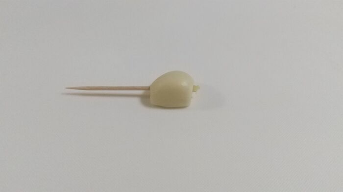 割りばし袋の「爪楊枝」、捨てるの待ってーー！食後だけじゃもったいない使い道♪