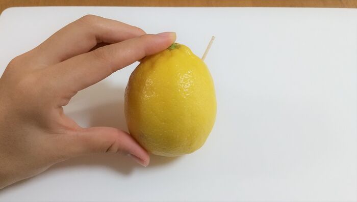 割りばし袋の「爪楊枝」、捨てるの待ってーー！食後だけじゃもったいない使い道♪