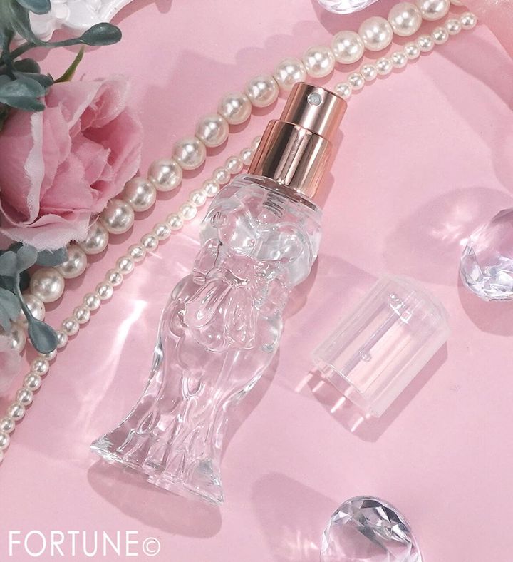 CANMAKE（キャンメイク）『ドレスクチュールパフューム』