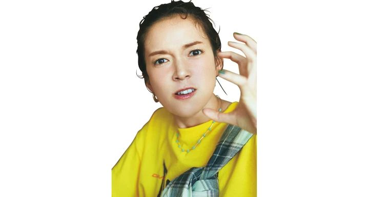佐藤栞里「お肉のうまみがギュギュッ」