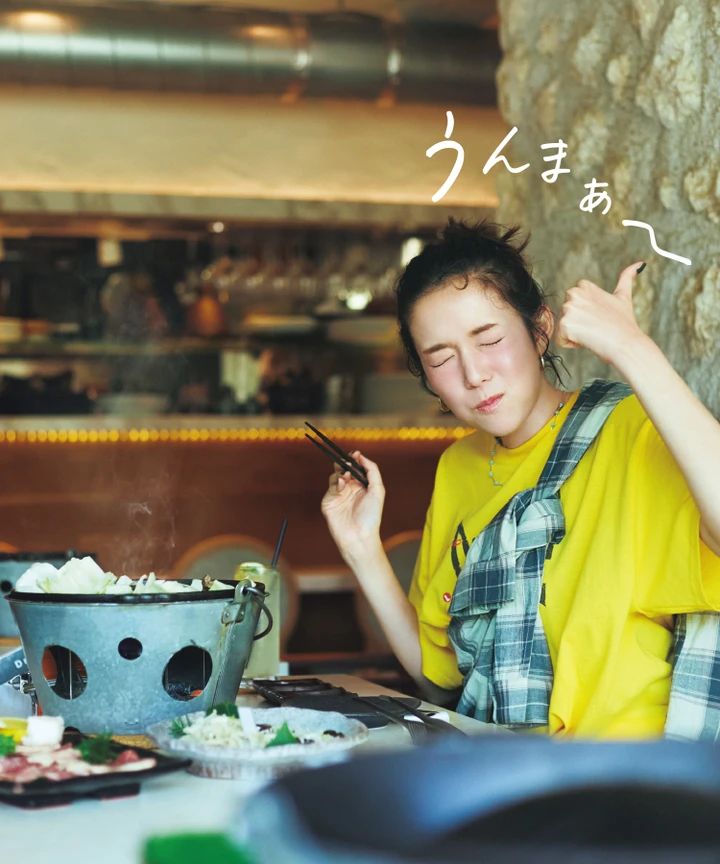 フォーとソムタム