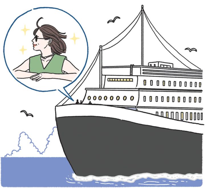 新しい旅体験の選択肢に加えたい設備とサービスに注目の豪華客船