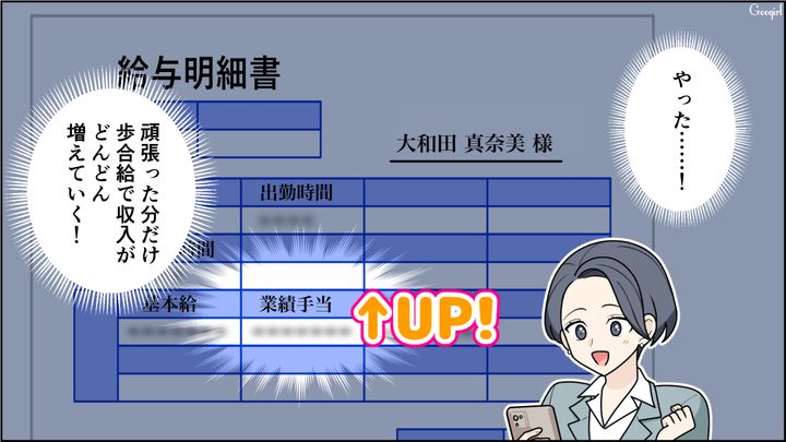 “不良債権夫”と家計を完全分離した結果…散財し金欠になった夫と、仕事で成果を上げ収入が上がった妻の話