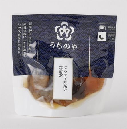 うちのや定番おかず「アドベントーカレンダーセット」販売開始。家事負担を軽減！