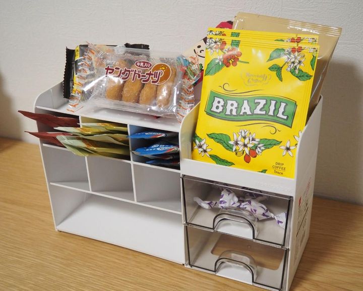 画像: こんな使い方もできる！