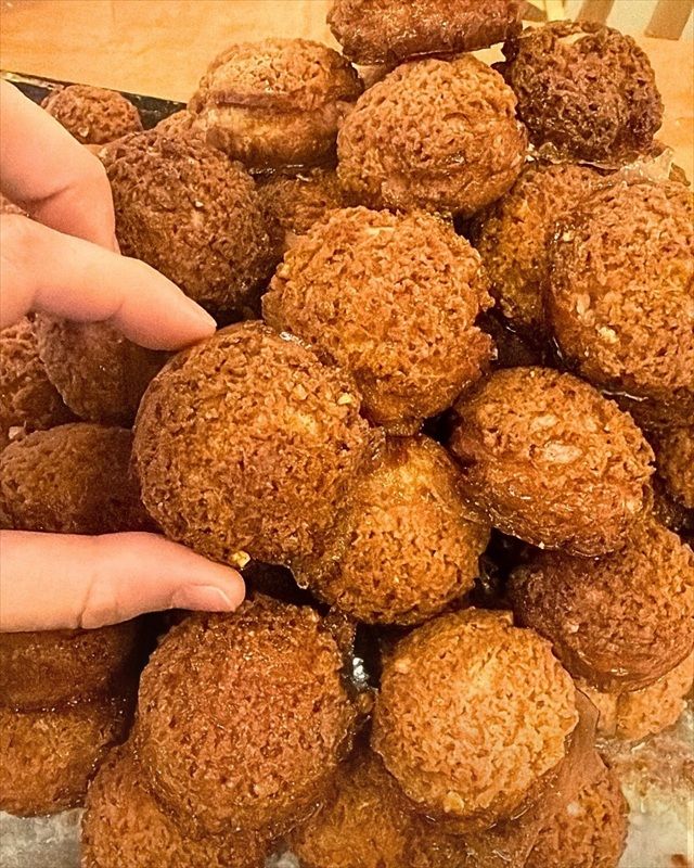 ミニブリュレシュークリーム専門店「KOGASHI」