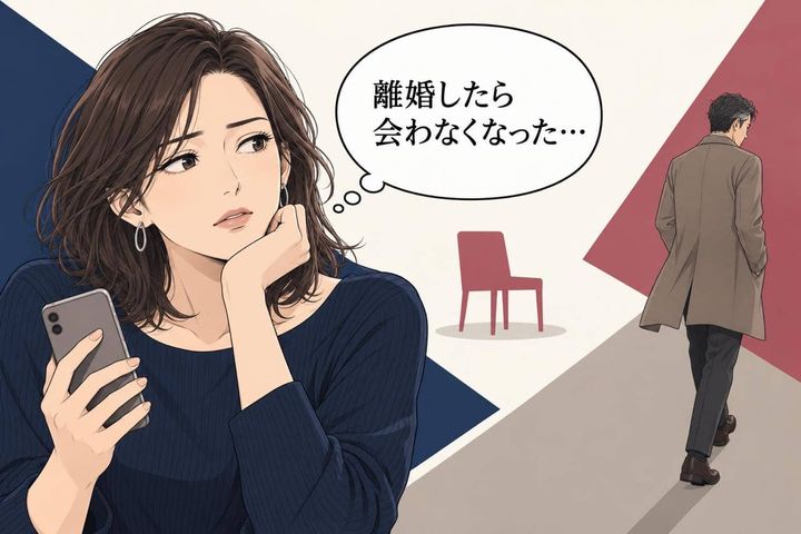 「彼が離婚したのに会わなくなった」障害が消えた途端に“不倫関係が終わる”理由