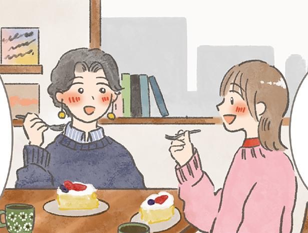 メキシコで食べた甘い記憶 （C）もりー／KADOKAWA