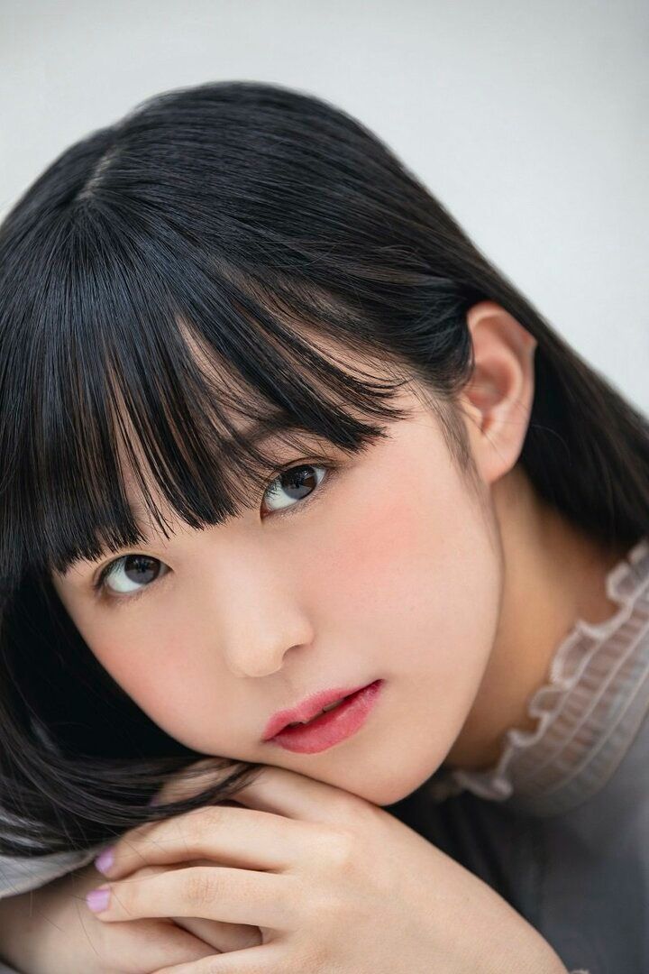 【写真・画像】『僕ヤバ』山田杏奈役の声優・羊宮妃那が完結記念イラストを公開 1枚目