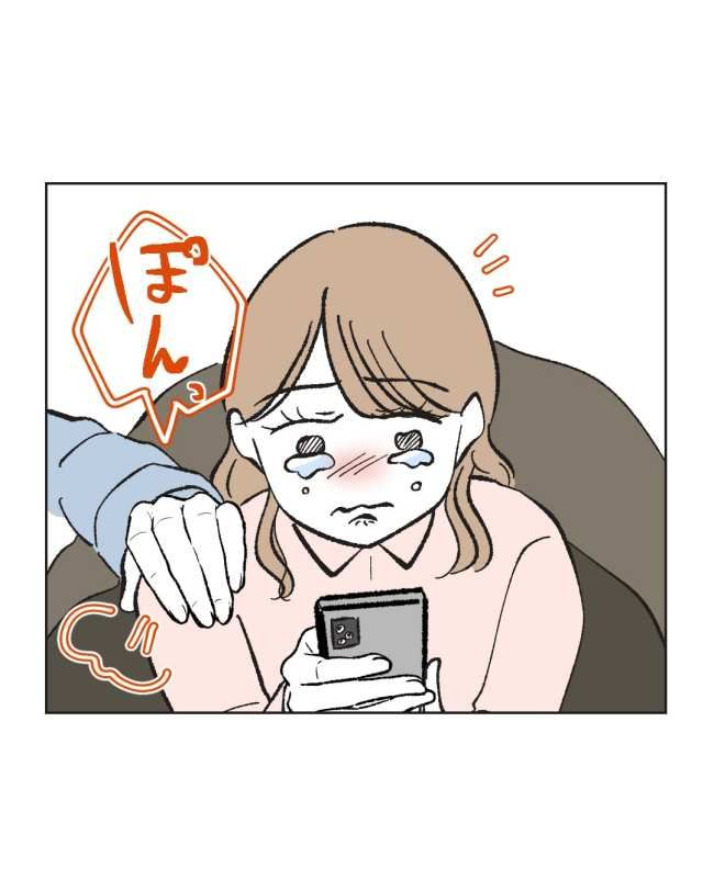 産後ハイになった親友の末路／ミント