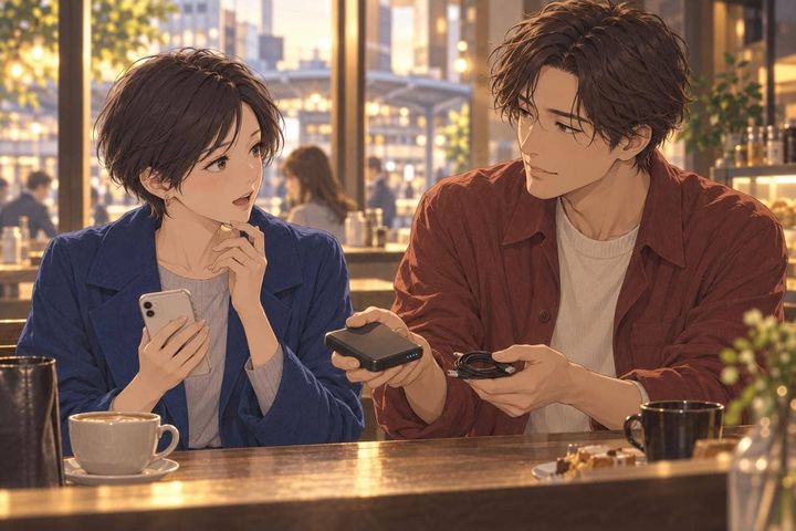 「これ、必要になると思って」本命にだけ発動する、男性の“先回りサイン”とは