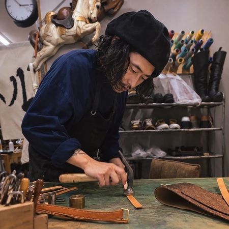 TETRU REDESIGNがリメイク・リデザイン事業を本格展開！思い出のバッグを仕立て直す