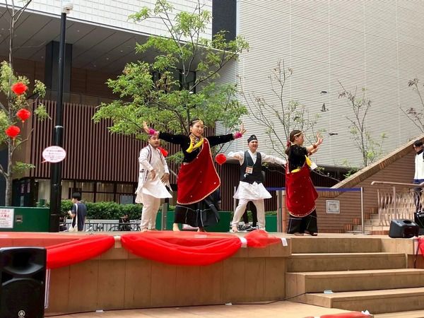 【神奈川県横浜市】高校生が地域と連携したイベント「ヨコハマ西口 TEENS PARTY 2026」開催！