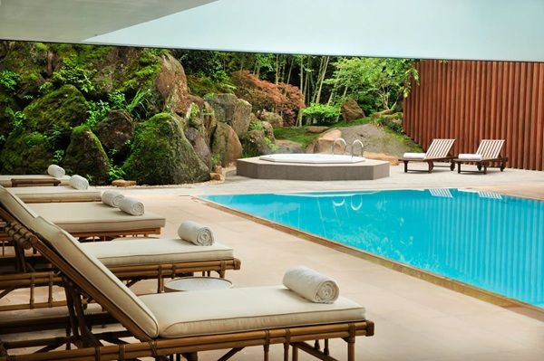 【神奈川県箱根町・静岡県小山町】強羅花壇＆GORA KADAN FUJIが「ミシュランキーホテルセレクション2026」で受賞