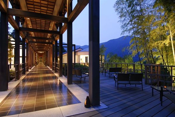 【神奈川県箱根町・静岡県小山町】強羅花壇＆GORA KADAN FUJIが「ミシュランキーホテルセレクション2026」で受賞