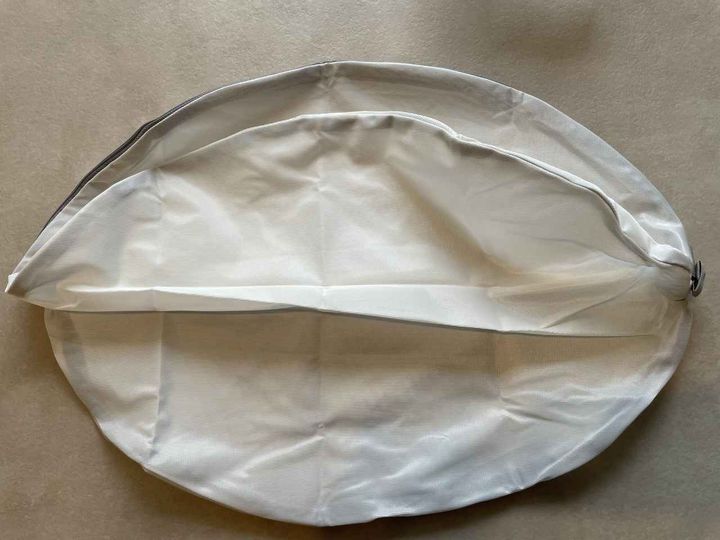 画像: 幅52cm、高さと奥行きは同じ35㎝