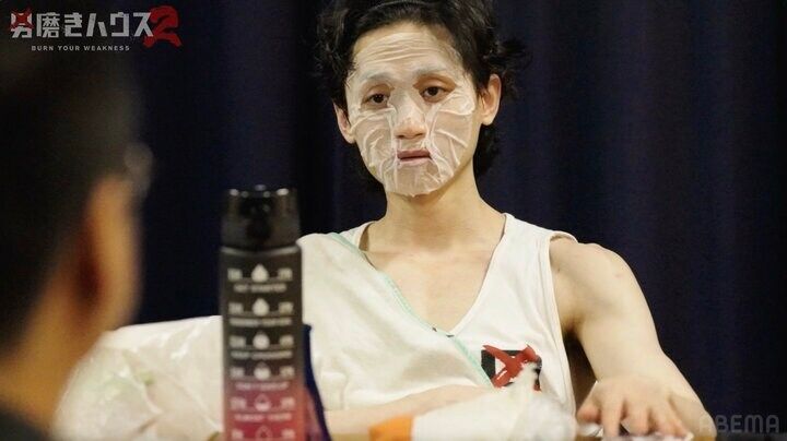 【写真・画像】スタイル抜群看護師と“抜け駆けデート” 31歳子供部屋おじさんの名前呼び捨てに恋敵のイケメンが怒り「結婚してる言い方やん」 2枚目