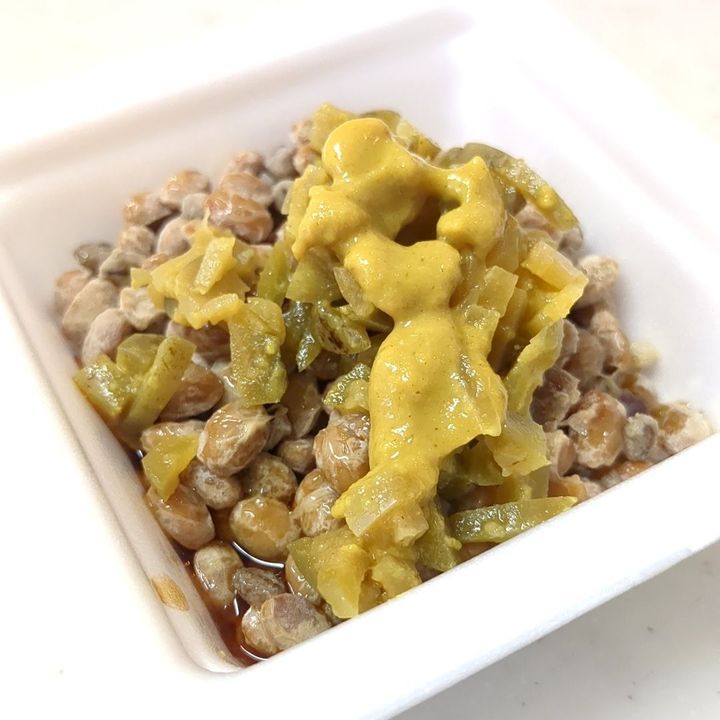 こ⋯これは⋯ヤバいんじゃない？どうやって食べれば良いのか悩む山形の名物漬け。