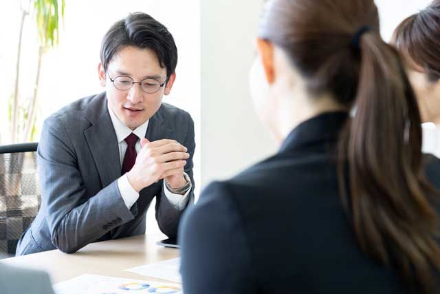 FP無料相談