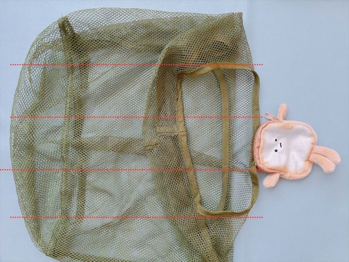 4. たたんだら完成！