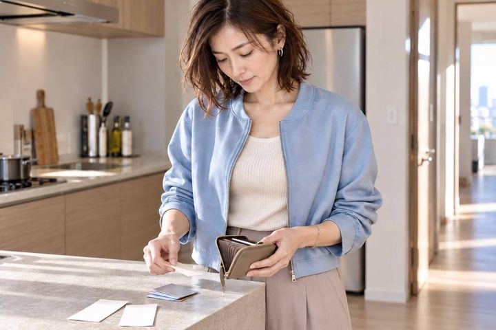 9月25日は寅の日に仏滅・三隣亡が重なる日。財布の整理から始める、お金と住まいの見直しポイント