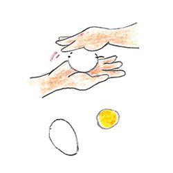 【2026年の十五夜は9月25日（金）】「お月見うさぎ団子」を子どもと一緒に作ってみよう！の画像4