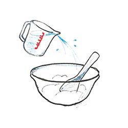 【2026年の十五夜は9月25日（金）】「お月見うさぎ団子」を子どもと一緒に作ってみよう！の画像2