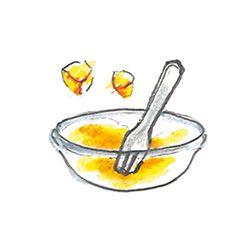 【2026年の十五夜は9月25日（金）】「お月見うさぎ団子」を子どもと一緒に作ってみよう！の画像3