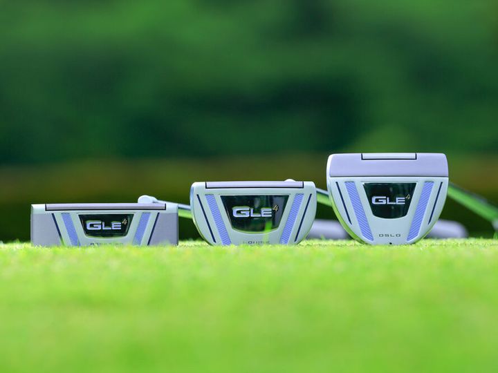 パターはストロークじゃなかった!? 3パットを減らす「ナイスタッチ」の作り方