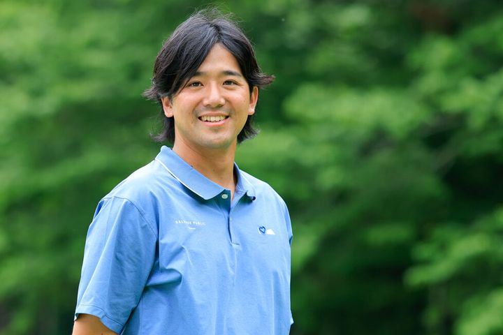 パターはストロークじゃなかった!? 3パットを減らす「ナイスタッチ」の作り方