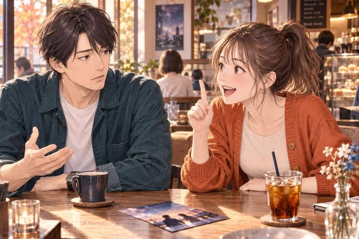 「それ知ってる！」が口グセ？男性が心を閉ざす“会話下手な女性”の残念な特徴